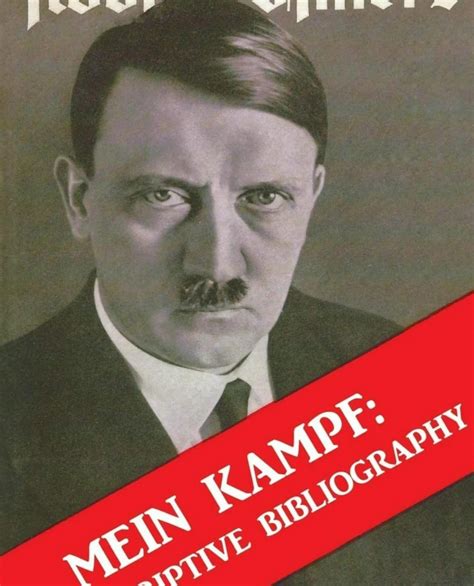 Book Mein Kampf Adolf Hitler PDF