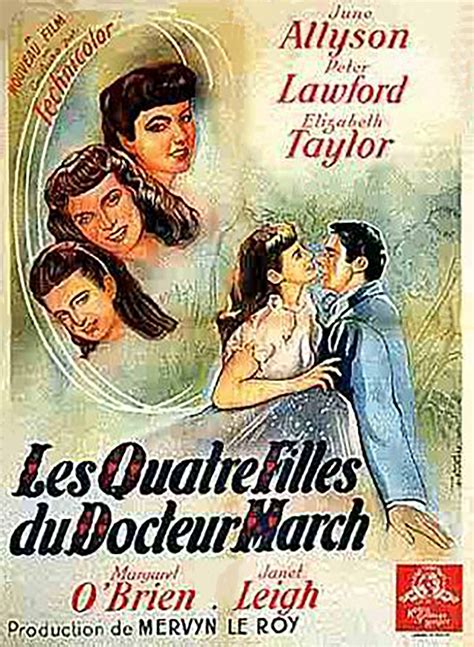1949 little women cast 6
