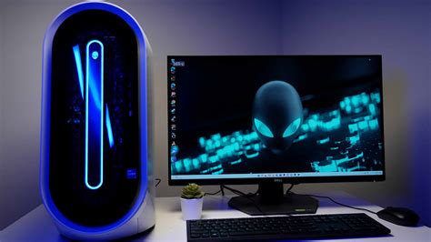 Alienware Aurora R13 Review