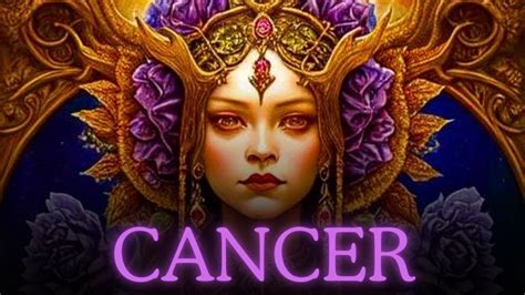 Cancer Preparate Porque Alguien Te Cambia La Vida Para Siempre