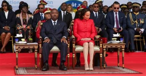 Anti Corruption Drive In Gabon Reshuffles Political Pack