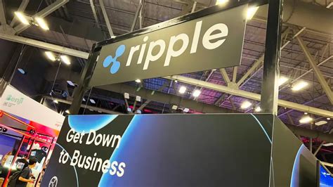 Ripple Metaco ve HSBC Gelişmeleri XRP Ordusunu Heyecanlandırıyor