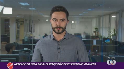 Sem Louren O Vila Nova Tenta A Perman Ncia De Outros Dois Meias Para O