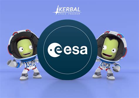 Kerbal Space Program Gets A New Update With Real Space Missions