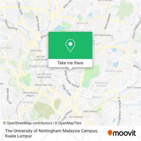 university  nottingham malaysia campus  kuala