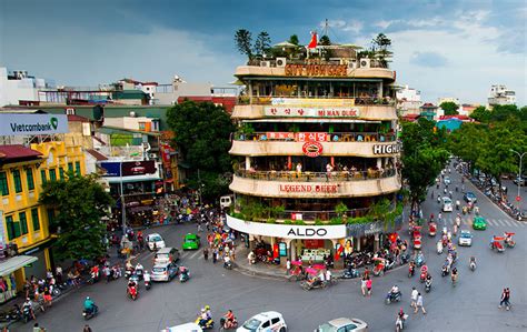 Things to Do in Hanoi City - Top Attractions - Jacky Vietnam Travel