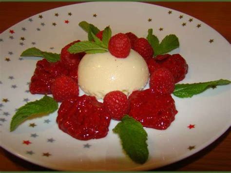 Recettes de Défi Dessert aux herbes et Mousses