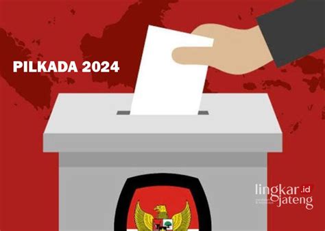 Caleg Terpilih Wajib Mundur Jika Maju Pilkada 2024 Ini Aturannya