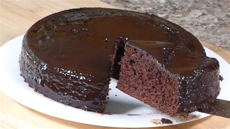 Worlds Easiest Chocolate Cake How To Make Moist Chocolate Cake