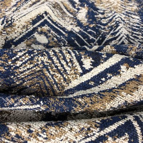 Jacquard Textile For Upholstery Huayeah Textile