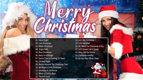 Christmas Songs 2020 Top Christmas Songs Playlist 2020 Best