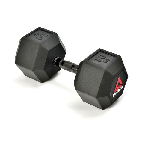 Reebok Dumbbell Hex Kg Studio Elgiganten Elgiganten