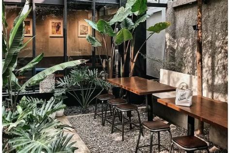 Rekomendasi Cafe Daerah Pasuruan Tempatnya Memiliki Konsep Yang Keren