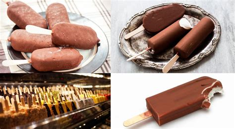 Эскимо – интересные факты о мороженом | Lasunka.com