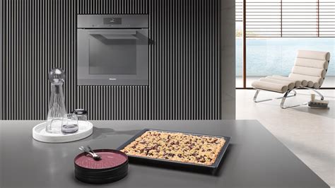 Product Features | Ovens | Miele