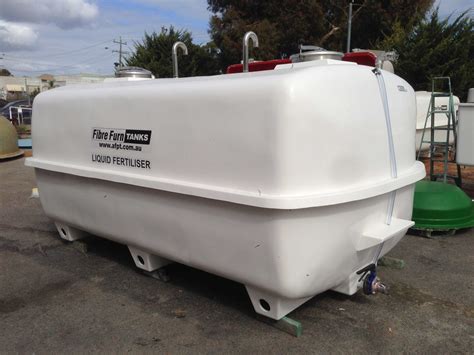 Flexi N Cartage Tank Afpt Fibre Furn Tanks