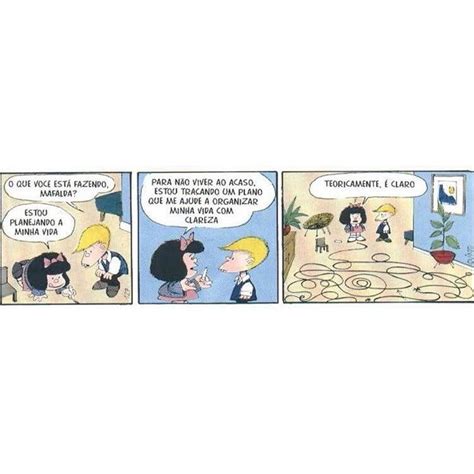 Dep Sito De Tirinhas No Instagram Por Quino Comics Peanuts Comics