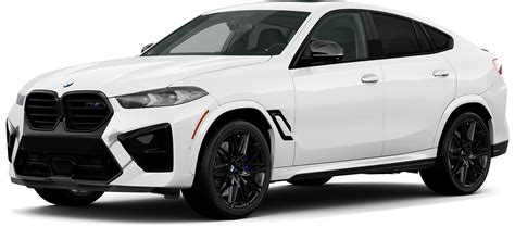 Bmw X M Incentives Specials Offers In Plano Tx