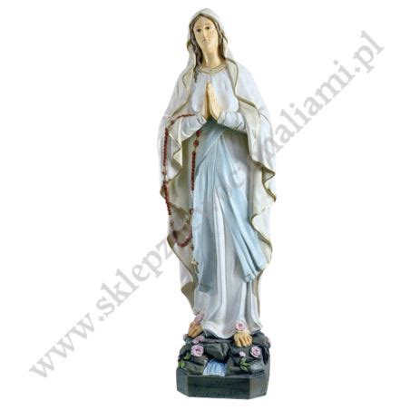 Matka Bo A Lourdes Figura Cm