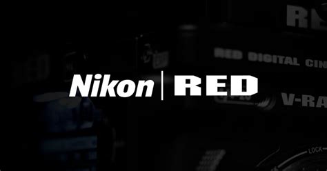 Nikon Began Steps To Acquire RED In 2022 Due To The Lawsuit PetaPixel