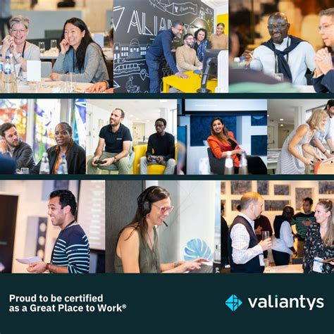 Careers Valiantys Atlassian Platinum Solution Partner