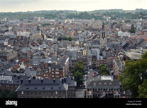 Zitadelle Namur Fotos Und Bildmaterial In Hoher Aufl Sung Alamy