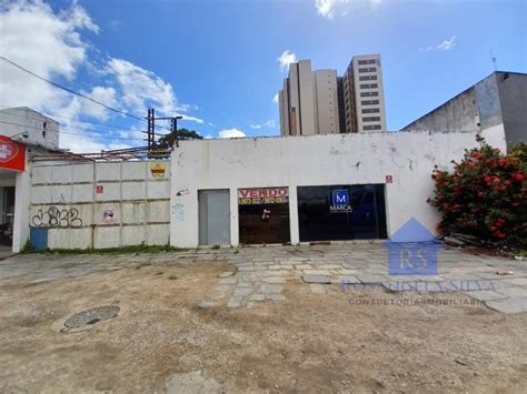 Comercial Para Venda Macei Al Bairro Pitanguinha Rea Total