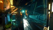 Port Olisar Star Citizen Wiki