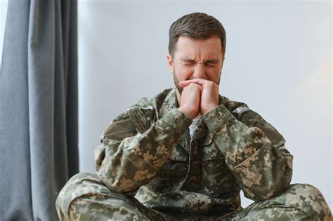 Anxiety And Tinnitus In Veterans Disability Prestige Veteran