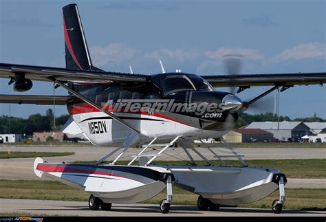 Quest Aircraft Kodiak 100 Large Preview