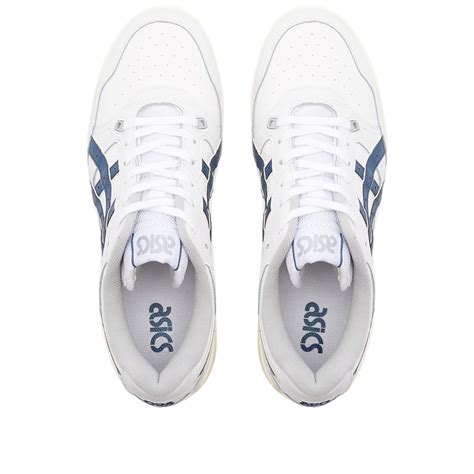 Asics Ex White Grand Shark End Gb