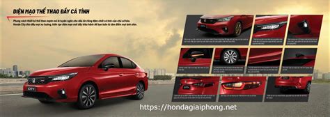 Honda City 2023 thông số giá bán đánh giá hình ảnh thực tế 12 2023