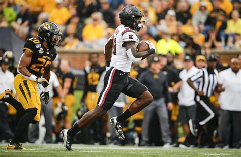 Missouri Vs South Carolina Prediction Odds Picks