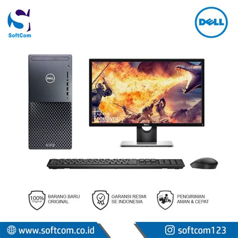 Pc Dell Xps Core I Gb Tb Gb Ssd Vga Gb Win