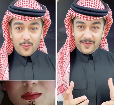 بالفيديو صانع محتوى يكشف عن 3 أنواع للوشم عند البدو ويوضح المقصود