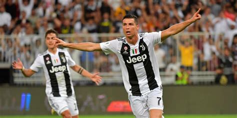 Ronaldo La Juve E Il Ricordo Di Un Gol Speciale Un Nuovo Capitolo