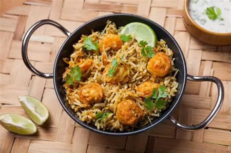 24 Types Of Biryani Every Foodie Should Know Of Crazy Masala Food