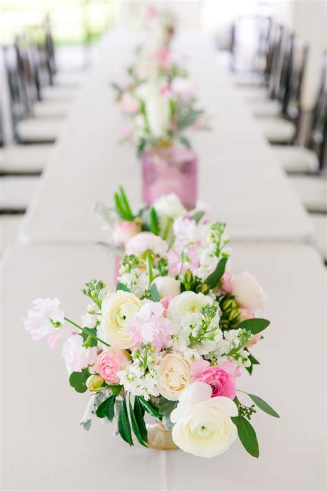 Pastel Colored Spring Wedding at Lowndes Grove Plantation