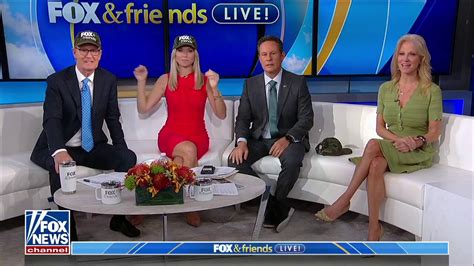 Fox Friends Encourages You To Make Camo Your Cause For Veterans Day