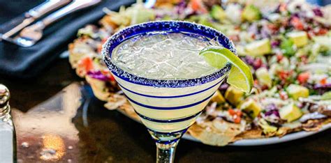 15 Best Mexican Drinks to Try Before You Die - Abasto