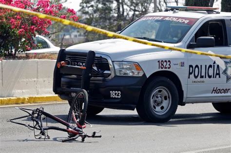 Accidentes Viales Puebla Estado En Octavo Sitio Con Más Muertos Van