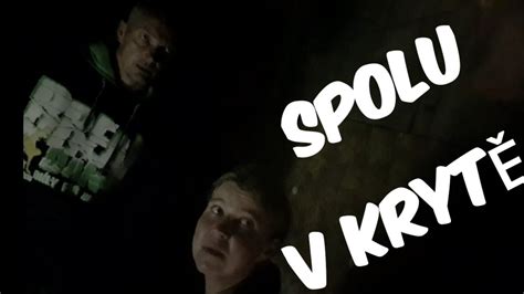 Psychopat Vs Autobus K Vzal Do Krytu Kl Rku Co Na To Maru Ka Youtube