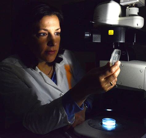 Assistant Professor Valeria Vásquez Receives 120 000 Grant For Chronic