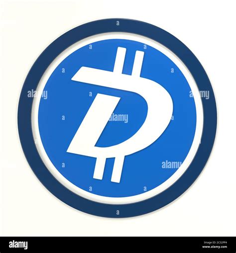 Digibyte Dgb Fotograf As E Im Genes De Alta Resoluci N Alamy