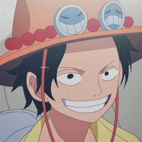 Pin De Ace Onpu D Em Personagens De Anime One Piece Anime Anime