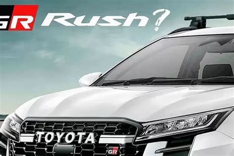 WELCOME ALL NEW TOYOTA RUSH 2023 Tampilan Makin Kekar KIA Hadirkan