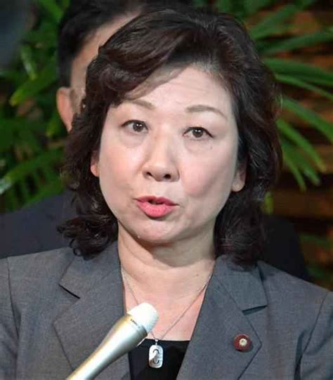 野田聖子総務相の事務所に中国語の迷惑メール 大量に届く 産経ニュース