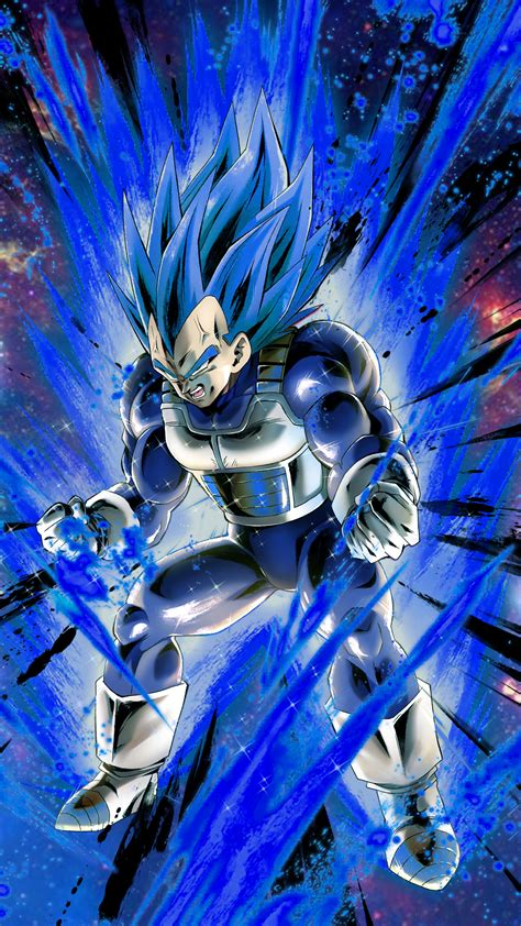 SSBE Vegeta Wallpaper : r/DragonballLegends