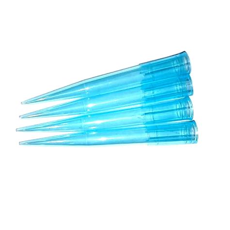 Plastic Ul Blue Micropipette Tip For Chemical Laboratory At Rs