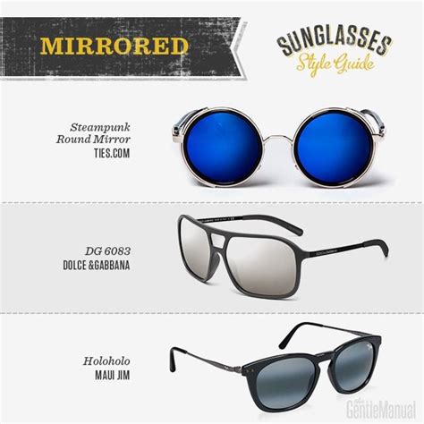 Sunglasses Style Guide 9 Best Sunglasses Trends And Classics For Men The Gentlemanual